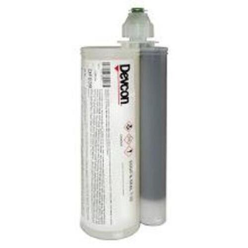 DESCRIPTION: (4) EDGE SEAL T-35 BRAND/MODEL: DEVCON #359RL9 INFORMATION: 35 W, NOZZLE SIZE: 400 ML RETAIL$: $620.20 QTY: 4