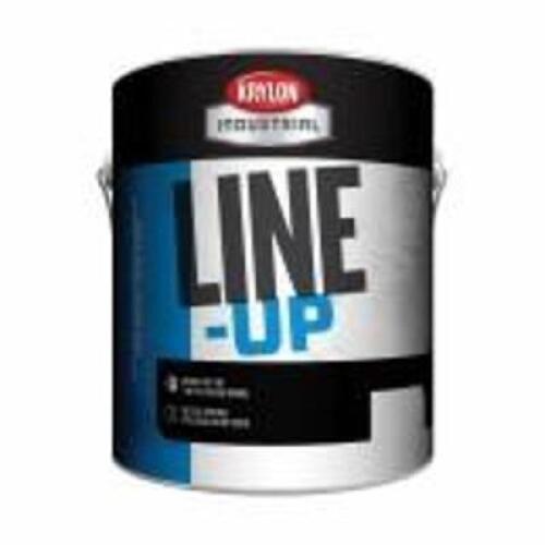 DESCRIPTION: (2) BLUE STRIPING PAINT BRAND/MODEL: KRYLON K41131881-16 SIZE: 1GAL RETAIL$: $128.50 QTY: 2