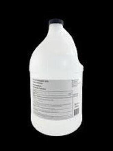 DESCRIPTION: (2) ALCOHOL ANTISEPTIC BRAND/MODEL: TOPICAL SOLUTION HAND RUB INFORMATION: 0.8 SIZE: 1 GALLON RETAIL$: $80.00 QTY: 2