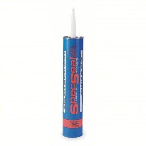 DESCRIPTION: (4) FIRE STOP SEALANT BRAND/MODEL: SPECSEAL SSS SIZE: 29 OZ RETAIL$: $213.20 QTY: 4