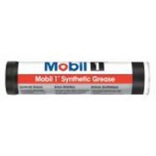 DESCRIPTION: (6) SYNTHETIC GREASE BRAND/MODEL: MOBIL 1 121071 SIZE: 13.4 OZ RETAIL$: $138.78 QTY: 6