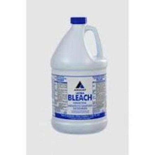 DESCRIPTION: (2) GERMICIDAL ULTRA BLEACH BRAND/MODEL: AROCEP #AR110001 SIZE: 1 GALLON RETAIL$: $31.20 QTY: 2