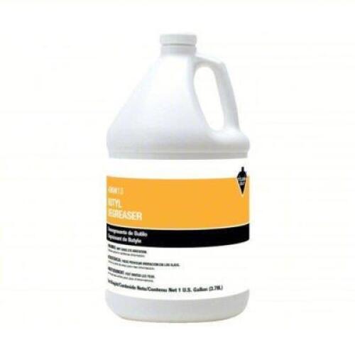 DESCRIPTION: (1) BUTYL DEGREASER BRAND/MODEL: TOUGH GUY 49NW13 SIZE: 1 GAL RETAIL$: $18.46 QTY: 1