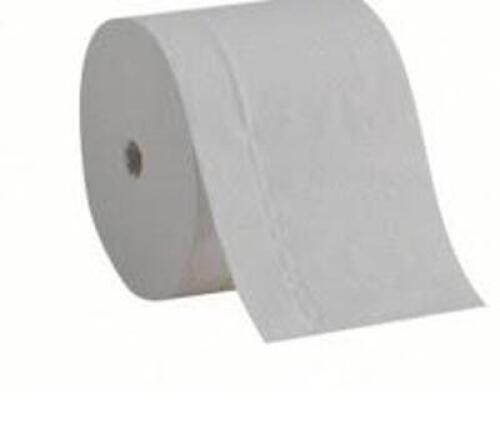 DESCRIPTION: (9) CORELESS ROLLS OF TOILET TISSUE BRAND/MODEL: GEORGIA PACIFIC RETAIL$: $52.95 QTY: 9