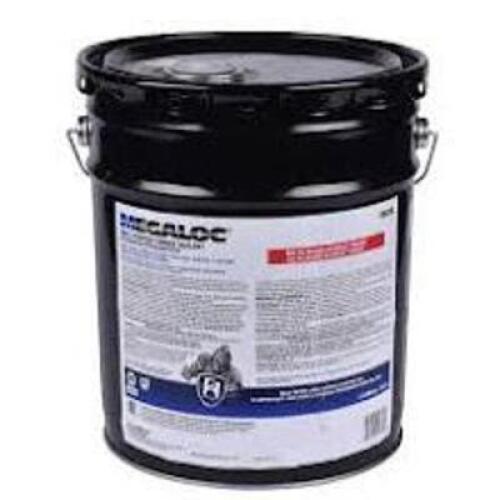 DESCRIPTION: (1) MULTI-PURPOSE THREAD SEALANT BRAND/MODEL: MEGALOC 15816 SIZE: 5 GAL RETAIL$: $566.64 QTY: 1