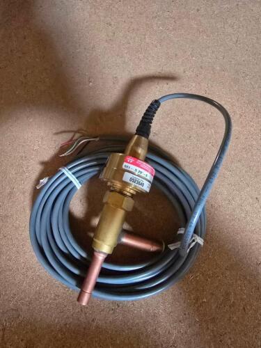 DESCRIPTION: (1) EXPANSION VALVE BRAND/MODEL: SPORLAN RETAIL$: $306.75 QTY: 1