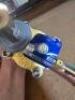 DESCRIPTION: (1) PRESSURE REGULATOR BRAND/MODEL: SPORLAN/SORIT-P12 RETAIL$: $2,203.10 QTY: 1 - 2