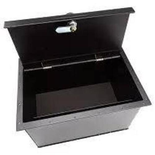 DESCRIPTION: (1) PARTS WASHING SINK INFORMATION: SOME ASSEMBLY REQUIRED, BLACK, STEEL SIZE: 22" X 30" X 18" H RETAIL$: $1073.00 EA QTY: 1