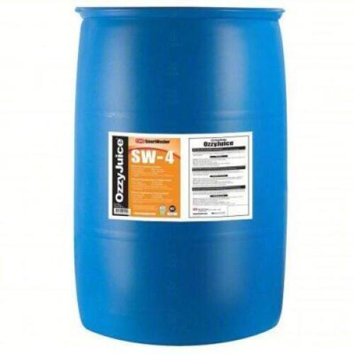 DESCRIPTION: (1) PARTS WASHER CLEANER BRAND/MODEL: SMARTWASHER #52GZ72 INFORMATION: WATER, GREASE/OIL/RESINS, FOR METALS MATERIAL GROUP, METALS, DRUM