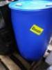 DESCRIPTION: (1) PARTS WASHER CLEANER BRAND/MODEL: SMARTWASHER #52GZ72 INFORMATION: WATER, GREASE/OIL/RESINS, FOR METALS MATERIAL GROUP, METALS, DRUM - 3