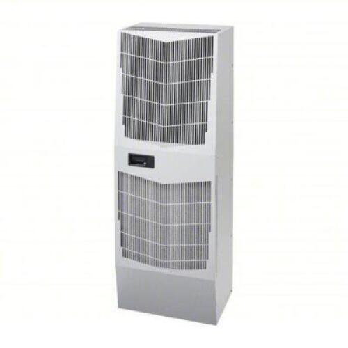 DESCRIPTION: (1) ENCLOSURE AIR CONDITIONERBRAND/MODEL: HOFFMAN #32FP83INFORMATION: 20,000 BtuH, Washdown, Cooling/Heating, 460VRETAIL$: $10287.09 EAQTY: 1