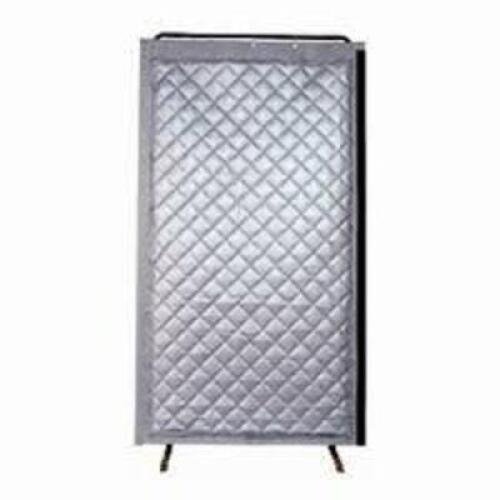 DESCRIPTION: (1) MODULAR ACOUSTIC SCREEN BRAND/MODEL: SINGER SAFETY #22310148 INFORMATION: VINYL, FIBERGLASS SIZE: 8' X 4' RETAIL$: $501.00 EA QTY: 1