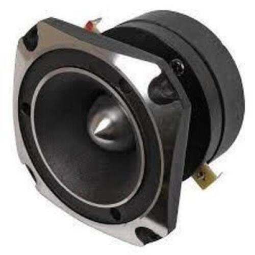 DESCRIPTION: (1) DOME TWEETER BRAND/MODEL: PRODUCT NUMBER #53-1235 INFORMATION: TITANIUM, IMAGES ARE FOR ILLUSTRATION PURPOSES ONLY AND MAY NOT BE AN