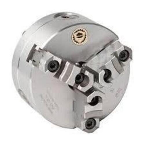 DESCRIPTION: (1) MANUAL LATHE CHUCK, 3 JAWS BRAND/MODEL: BISON #3545 SIZE: 12" RETAIL$: $1906.71 EA QTY: 1
