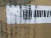 DESCRIPTION: (1) ELECTRIC CHAIN HOISTBRAND/MODEL: HARRINGTON #54PM85INFORMATION: H4 - HEAVY DUTY, 115V AC, HOOK MOUNTED - NO TROLLEY, 2 SPEEDS, 500LB CAPACITYRETAIL$: $3432.93 EAQTY: 1 - 3