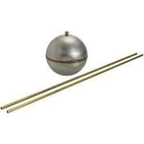 DESCRIPTION: (1) FLOAT SWITCH BRAND/MODEL: TELEMECANIQUE SENSORS RETAIL$: $185.59 EA QTY: 1