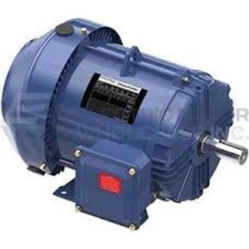 DESCRIPTION: (1) GENERAL PURPOSE MOTOR BRAND/MODEL: MARATHON MOTORS #GT1510 INFORMATION: 3 PHASE, 60 HZ RETAIL$: $468.48 EA QTY: 1