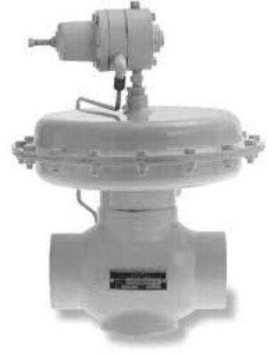 DESCRIPTION: (1) REGULATOR BRAND/MODEL: PATHWAY #550-232-12A1 INFORMATION: MUST COME INSPECT FOR MORE DETAILS QTY: 1