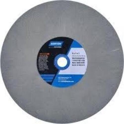 DESCRIPTION: (1) GRINDING WHEEL BRAND/MODEL: NORTON #05941422 SIZE: 8 X 1 X 1 RETAIL$: $105.20 EA QTY: 1