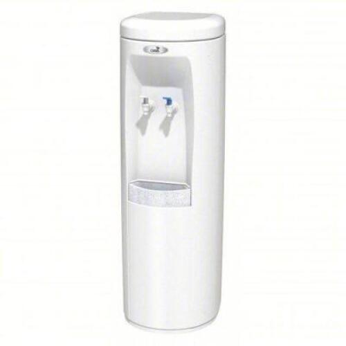 DESCRIPTION: (1) INLINE WATER DISPENSER BRAND/MODEL: OASIS #34TG61 INFORMATION: WHITE RETAIL$: $507.65 EA QTY: 1