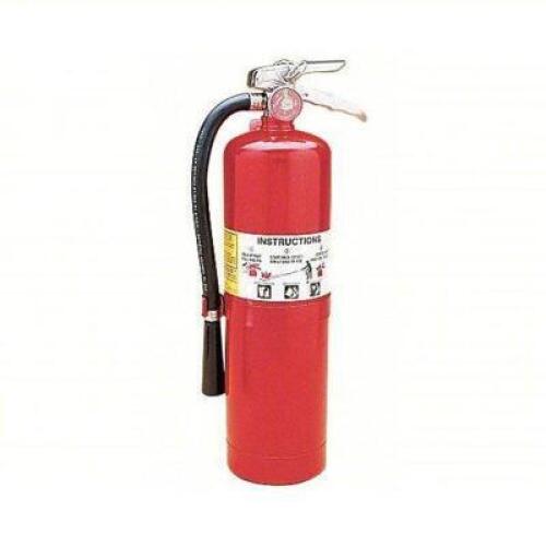 DESCRIPTION: (1) FIRE EXTINGUISHER BRAND/MODEL: AMEREX #3YWE1 INFORMATION: RED SIZE: 10 LB CAPACITY RETAIL$: $183.11 EA QTY: 1