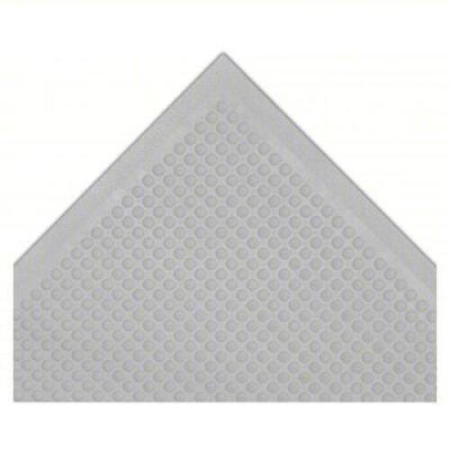 DESCRIPTION: (1) ANTI FATIGUE MAT BRAND/MODEL: NOTRAX #52ZY14 INFORMATION: GRAY, NITRILE RUBBER, BEVELED EDGE SIZE: 2' X 3' RETAIL$: $272.74 EA QTY: 1