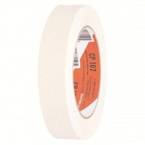 DESCRIPTION: (7) ROLLS OF MASKING TAPE BRAND/MODEL: SHURTAPE #24K322 INFORMATION: INDOOR ONLY, WHITE SIZE: 15/16" X 60 YD RETAIL$: $23.14 TOTAL QTY: 7