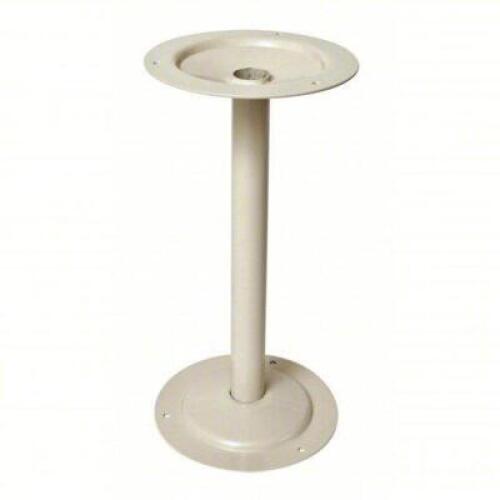 DESCRIPTION: (1) SET OF (2) WORK BENCH PEDESTALS BRAND/MODEL: LYON #PP58182 RETAIL$: $92.64 EA QTY: 1