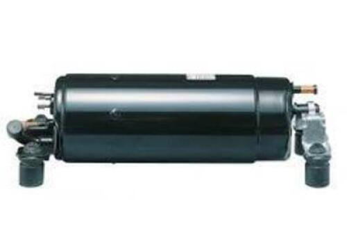 DESCRIPTION: (1) SCROLL COMPRESSOR BRAND/MODEL: HITACHI-JOHNSON #ZS1120X3 RETAIL$: $950.00 EA QTY: 1