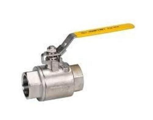 DESCRIPTION: (10) BALL VALVES BRAND/MODEL: WARREN SIZE: 1/2" RETAIL$: $44.92 EA QTY: 10