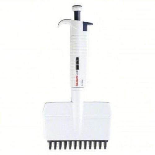 DESCRIPTION: (5) PIPETTOR BRAND/MODEL: DLAB #21R819 INFORMATION: LIGHT GRAY QTY: 5