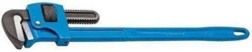 DESCRIPTION: (1) PIPE WRENCH BRAND/MODEL: GEDORE #22536 SIZE: 36" RETAIL$: $153.87 EA QTY: 1
