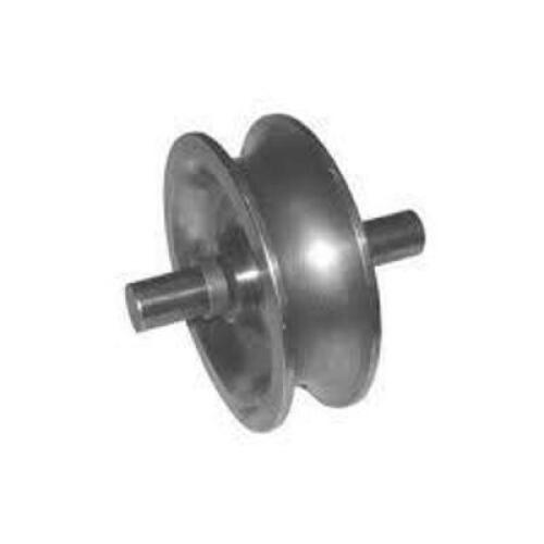 DESCRIPTION: (2) WHEEL, IDLER INFORMATION: MUST INSPECT FOR MORE DETAILS RETAIL$: $249.95 EA QTY: 2