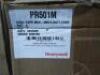 DESCRIPTION: (1) FULL FACE PAPR MASK BRAND/MODEL: HONEYWELL #PR501M SIZE: MEDIUM RETAIL$: $1027.46 EA QTY: 1 - 2
