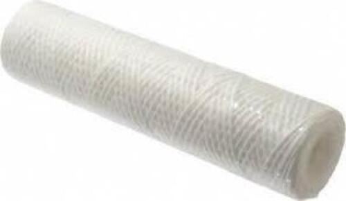 DESCRIPTION: (18) PLUMBING CARTRIDGE FILTERS BRAND/MODEL: PRODUCT NUMBER 08850240 INFORMATION: 140580 QTY: 18