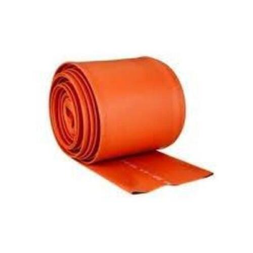 DESCRIPTION: (1) ROLL OF HEAT SHRINKABLE TUBING FOR BUS BARSBRAND/MODEL: 3M #BBI-7AINFORMATION: ORANGESIZE: O.D. 8.28 - 13.00" X 50'RETAIL$: $1311.80 EAQTY: 1
