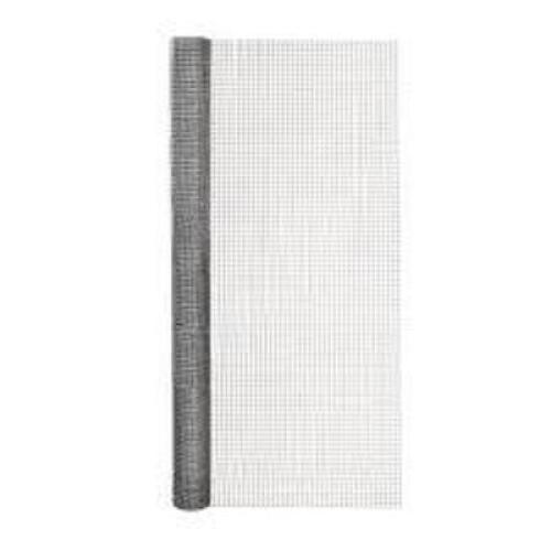 DESCRIPTION: (2) ROLLS OF HARDWARE CLOTH BRAND/MODEL: EXPERT GARDENER INFORMATION: GALVANIZED SIZE: 5' X 3' RETAIL$: $12.58 EA QTY: 2