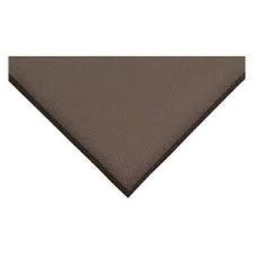 DESCRIPTION: (1) ANTI FATIGUE MAT BRAND/MODEL: CONDOR INFORMATION: BLACK, CLOTH SIZE: 4' X 3' RETAIL$: $188.85 EA QTY: 1
