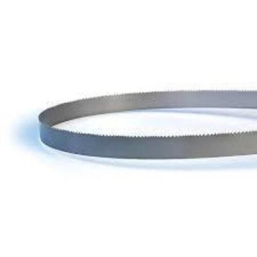 DESCRIPTION: (2) BAND SAW BLADES BRAND/MODEL: LENOX SIZE: 12' X 1-1/4" X .042 X 4/6 QTY: 2