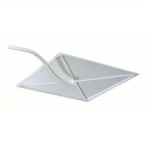 DESCRIPTION: (2) CEILING TILE LEAK DIVERTER BRAND/MODEL: PIG #30PX48 RETAIL$: $269.05 EA QTY: 2