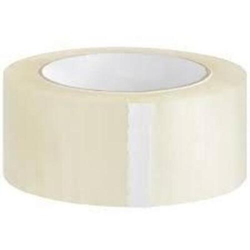DESCRIPTION: (6) ROLLS OF TAPE BRAND/MODEL: 561TAPE1082M INFORMATION: ACRYLIC SIZE: 2" X 1000 YDS RETAIL$: $114.00 TOTAL QTY: 6