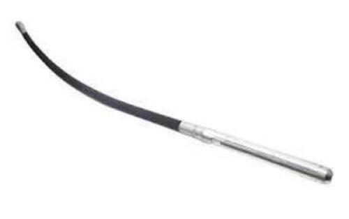 DESCRIPTION: (1) CONCRETE VIBRATOR SHAFT BRAND/MODEL: DEWALT INFORMATION: 48" OAL SIZE: 7" TIP RETAIL$: $688.44 EA QTY: 1