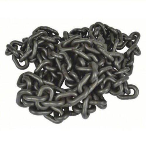 DESCRIPTION: (1) CHAIN BRAND/MODEL: DAYTON #46G550 SIZE: 10' QTY: 1