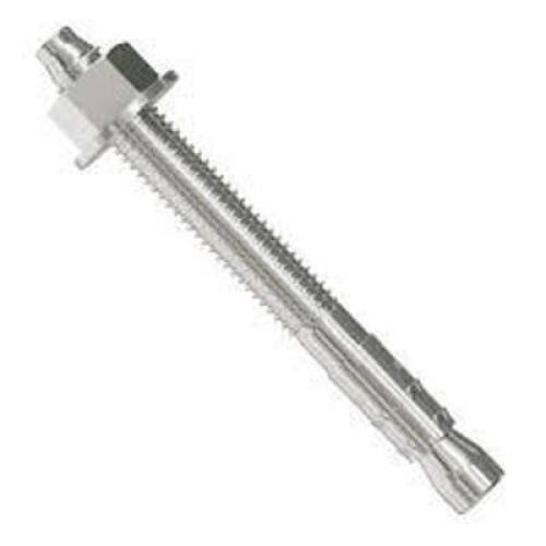 DESCRIPTION: (4) PACKS OF (50) WEDGE ANCHOR BRAND/MODEL: SIMPSON STRONG-TIE #STB2-37334 SIZE: 3/8" X 3-3/4" RETAIL$: $36.45 EA QTY: 4