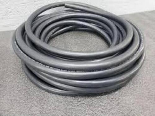 DESCRIPTION: (1) HOSEBRAND/MODEL: CR117SIZE:&nbsp;APPROX 1/2" X 25'QTY: 1