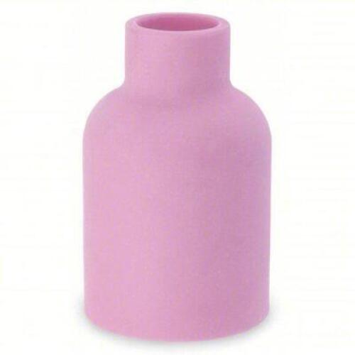 DESCRIPTION: (6) NOZZLE BRAND/MODEL: MILLER ELECTRIC #6UHE6 INFORMATION: ALUMINA RETAIL$: $117.06 TOTAL QTY: 6