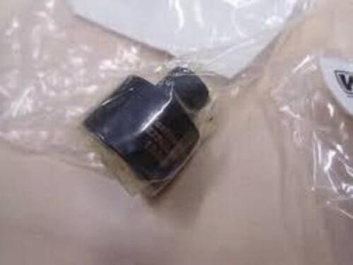 DESCRIPTION: (18) PUNCH ROUND PART BRAND/MODEL: WESTWARD #23NW58 SIZE: 1" RETAIL$: $17.28 EA QTY: 18