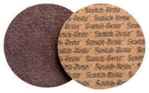 DESCRIPTION: (25) SURFACE CONDITIONING DISC BRAND/MODEL: 3M #54199 SIZE: 3" RETAIL$: $3.31 EA QTY: 25