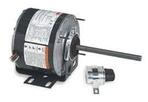 DESCRIPTION: (1) MOTOR ASSEMBLY BRAND/MODEL: DAYTON #34UG55 INFORMATION: 1/3 HP 2 VEL: MOTOR ASSEMBLY 1/3 HP 2 VEL, 2WMT5, HV16520G RETAIL$: $462.54 E