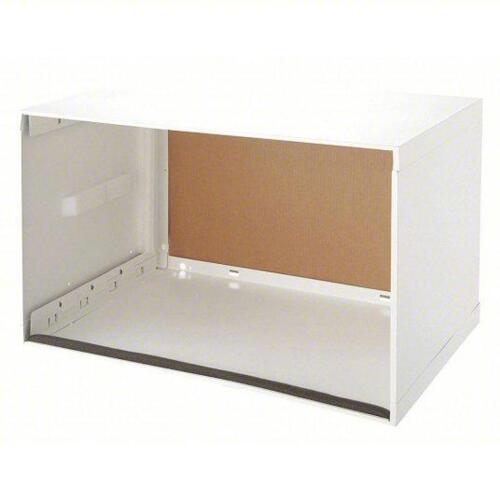 DESCRIPTION: (1) WALL SLEEVE BRAND/MODEL: FRIGIDAIRE #5PP42 INFORMATION: THROUGH THE WALL RETAIL$: $142.38 EA QTY: 1